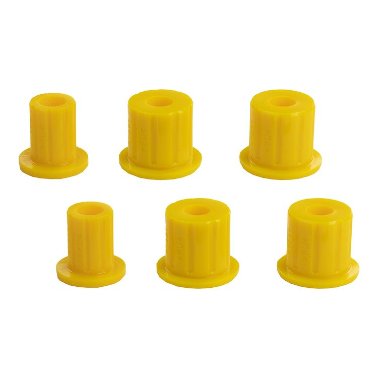 OMESB30 Leaf Spring Bush Kits, Bush Kit 15Mm Pin, Lc40/45/47