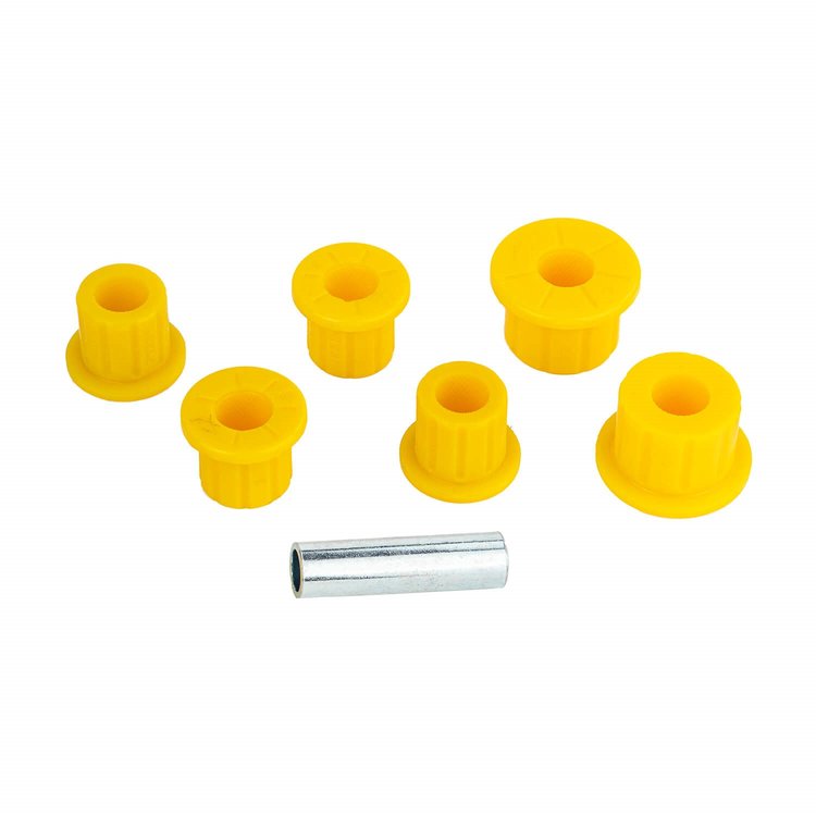 OMESB80 Leaf Spring Bush Kits, Bush Kit, Isuzu 1 Tonne