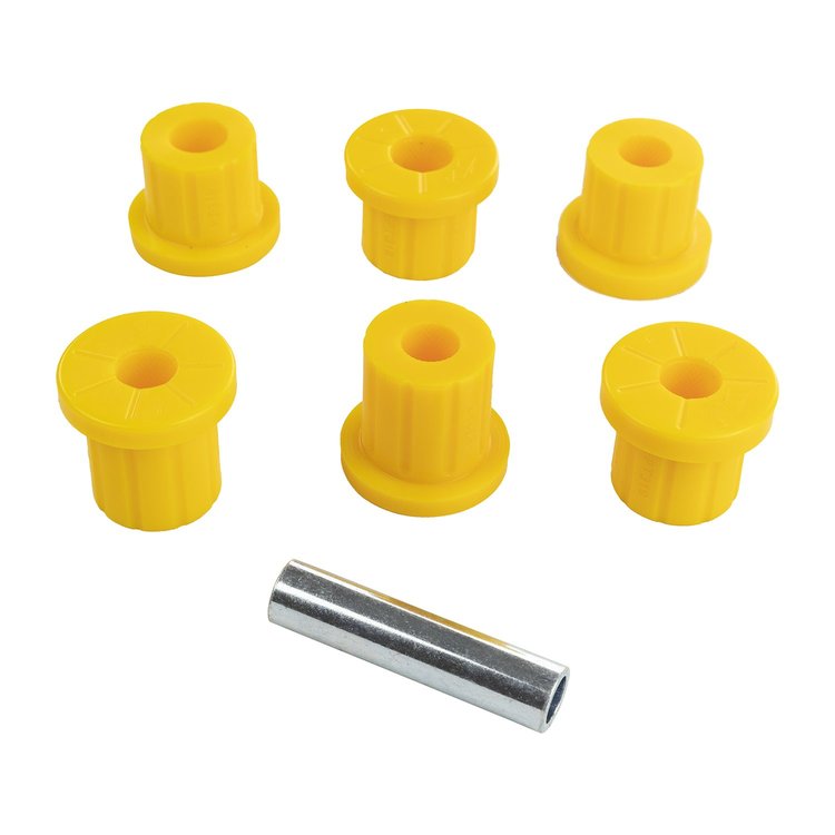 OMESB86 Leaf Spring Bush Kits, Bush Kit, Lc78 Troop Carrier