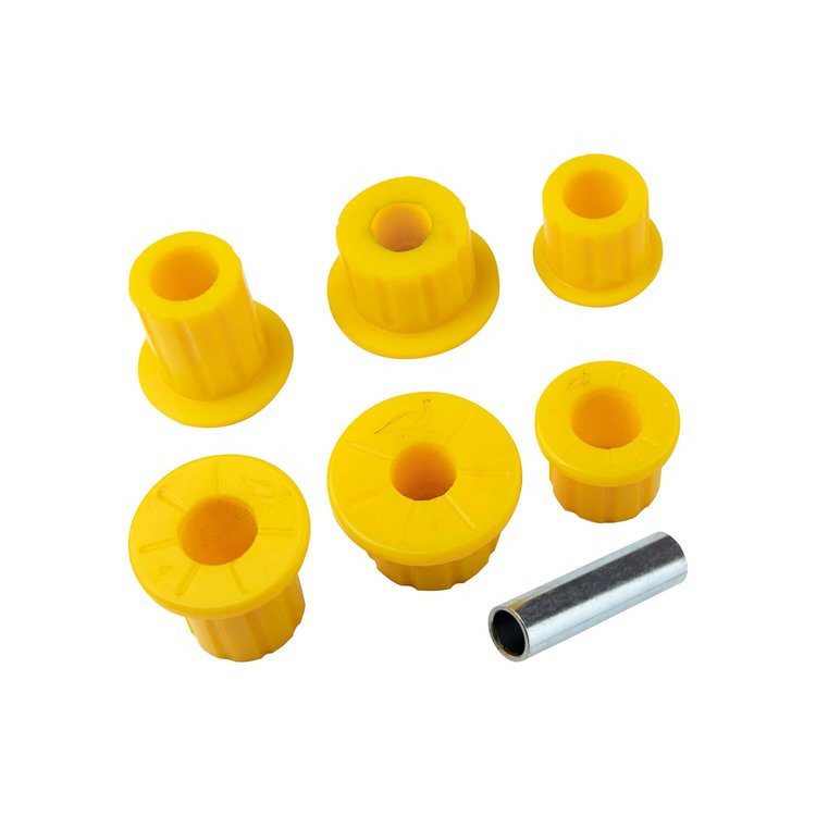 OMESB99 Leaf Spring Bush Kits, Bush Kit Oe Shackle, D40