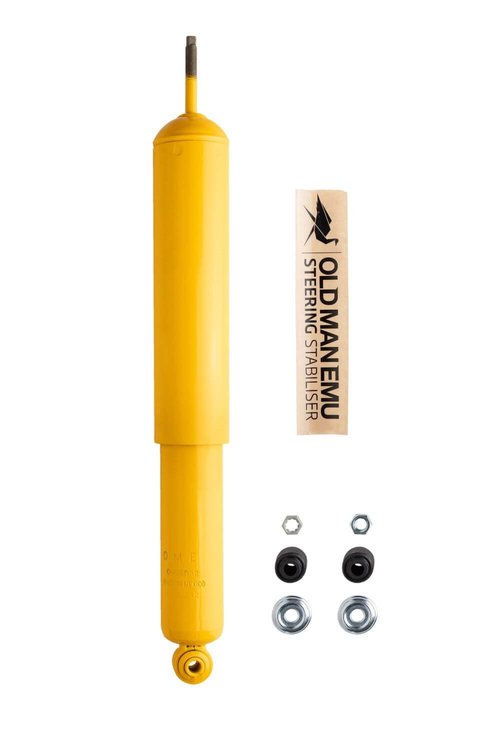 OMESD32 Steering Damper, OME Steering Damper, Defender/110