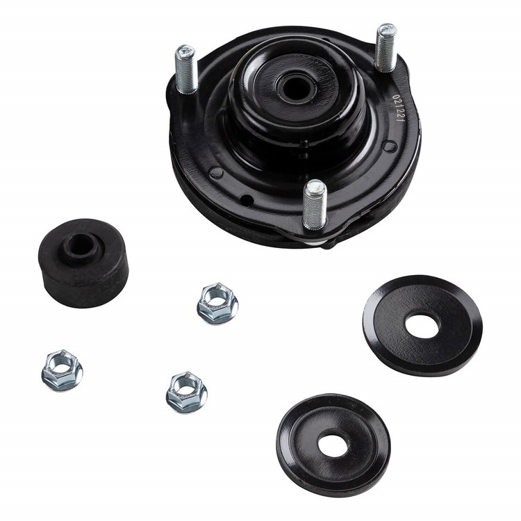 Old Man EMU OMETH002 Strut Top Hat Kit for 2016-2023 Toyota Tacoma, For Use With OME Nitrocharger Struts & Sport Struts