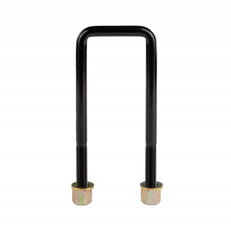 Old Man EMU OMEU51 Leaf Spring U-Bolt for 1980-1989 Toyota Land Cruiser