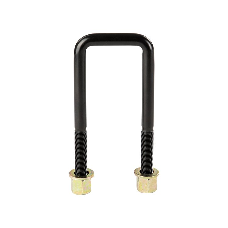Old Man EMU OMEU53 Leaf Spring U-Bolt for Select Toyota 4Runner/Pickup