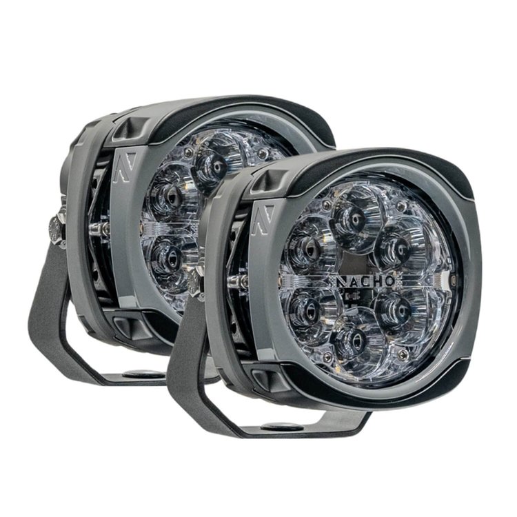QUATRO LED LIGHT