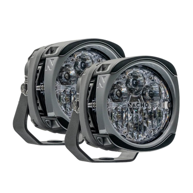QUATRO LED LIGHT