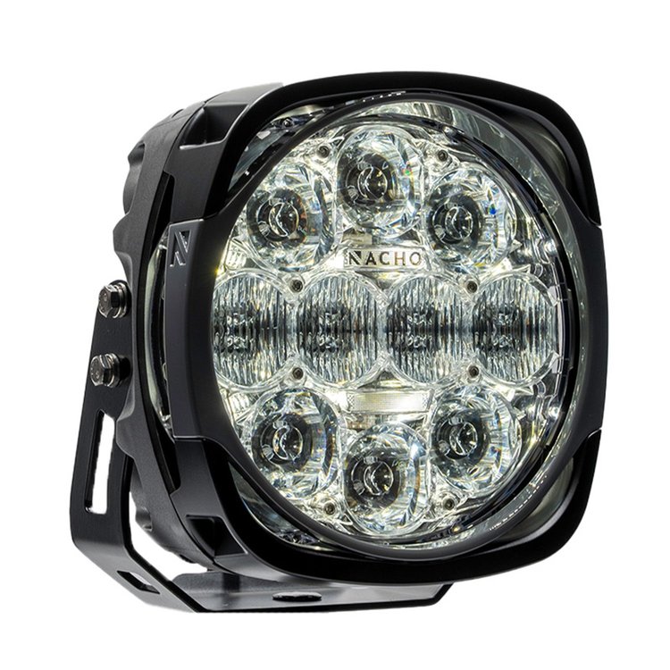 SPOT LIGHT