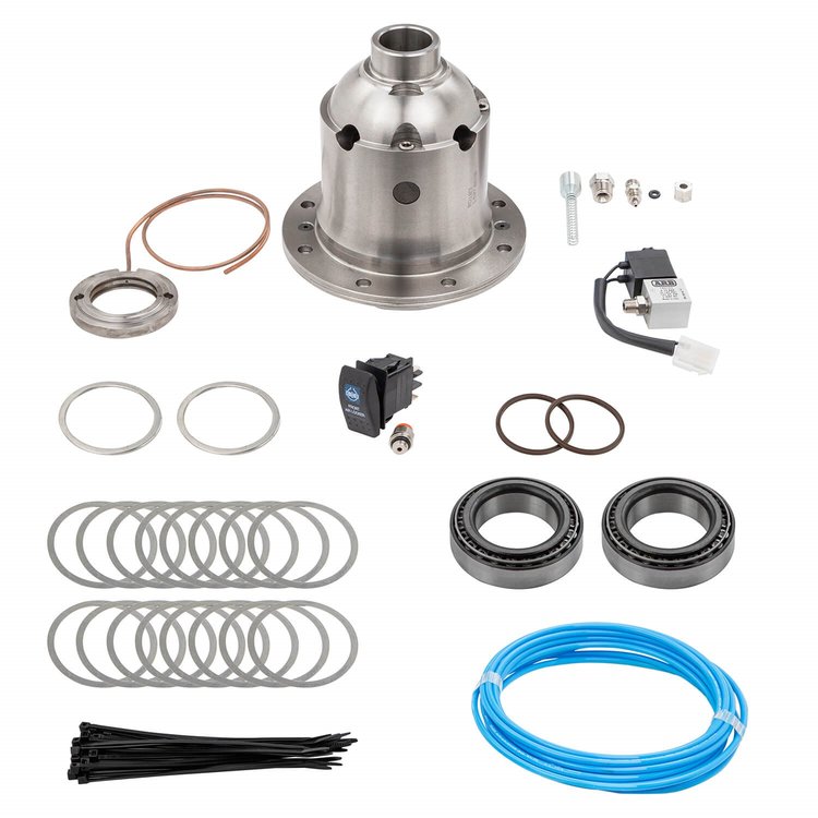 RD103 Air Locker Differential