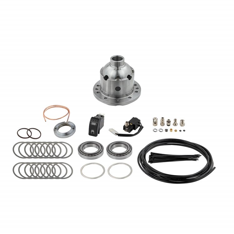 RD104 Air Locker Differential