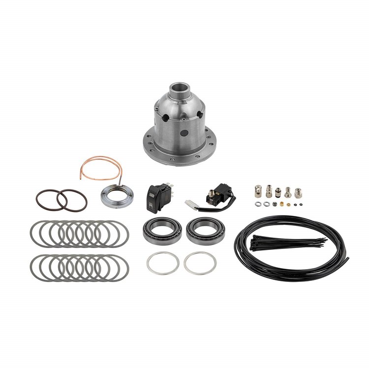 RD105 Air Locker Differential