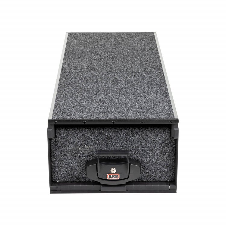 ROLLER DRAWER