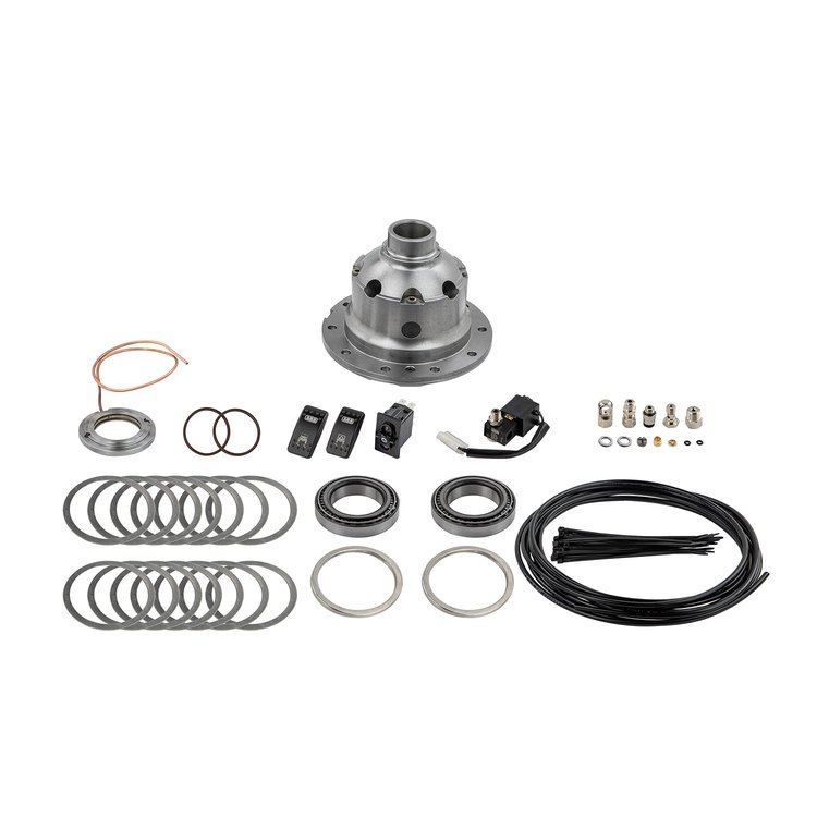 RD147 Air Locker Differential