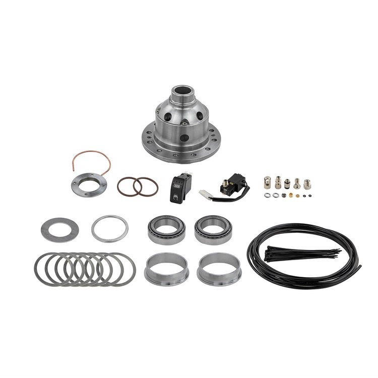 RD151 Air Locker Differential
