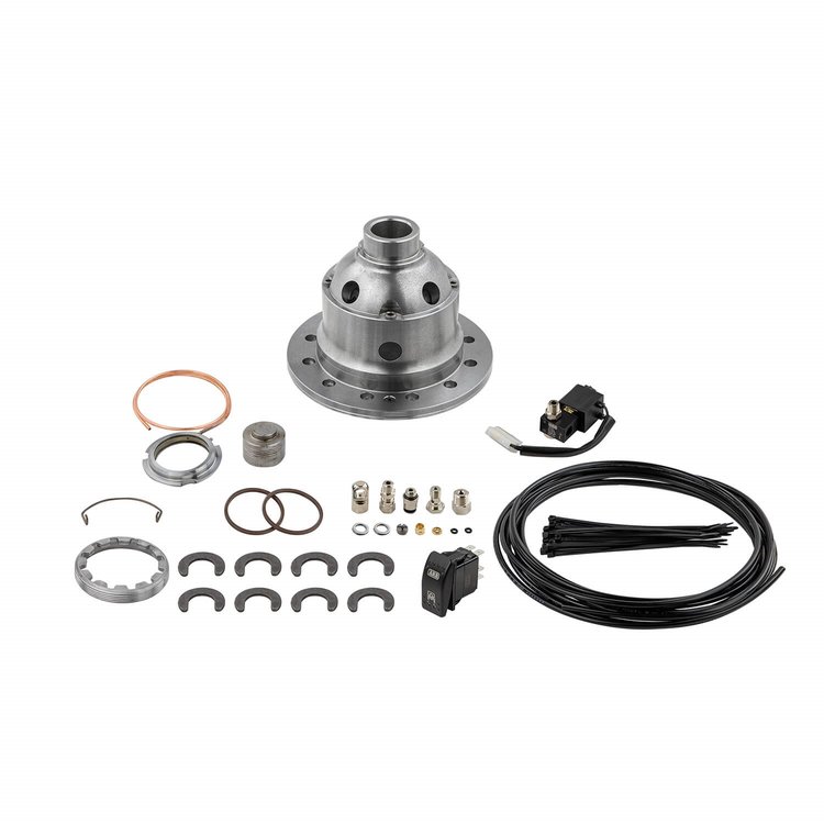 RD153 Air Locker Differential