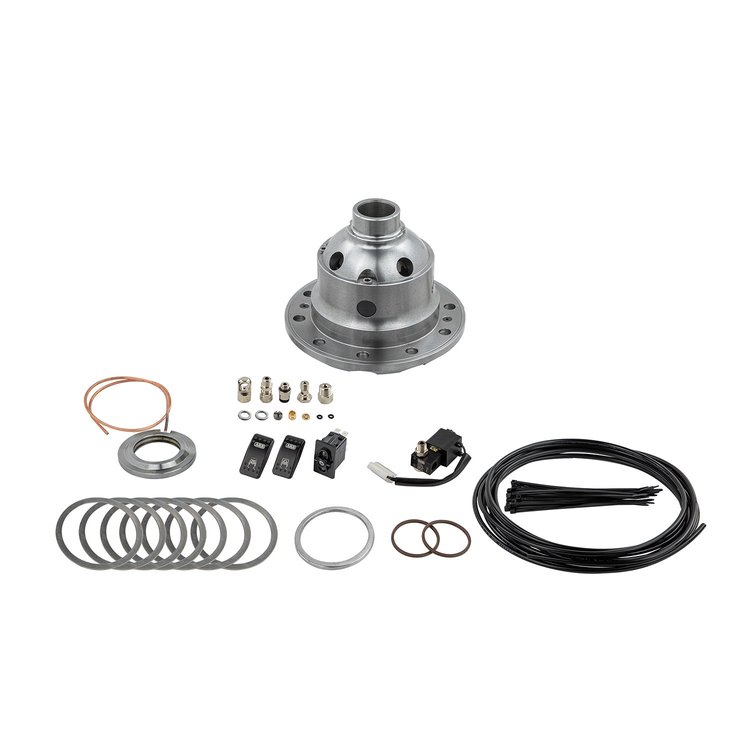 RD157 Air Locker Differential