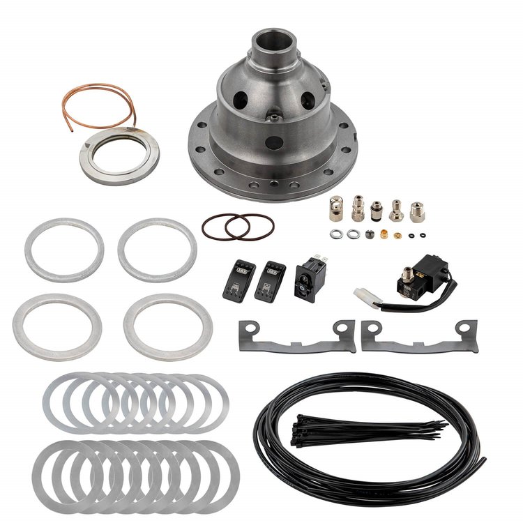 RD171 Air Locker Differential