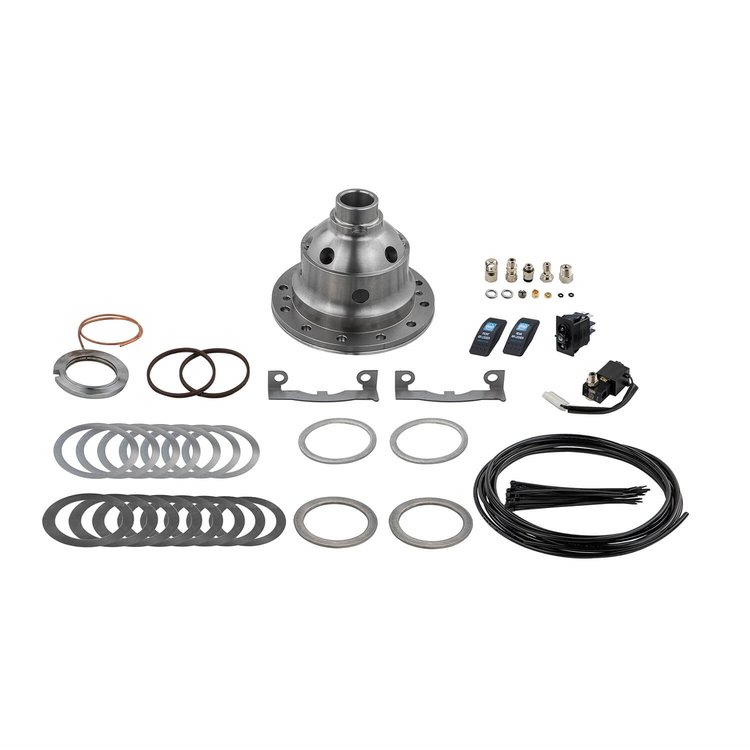 AIRLOCKER DANA70/80 35SPL