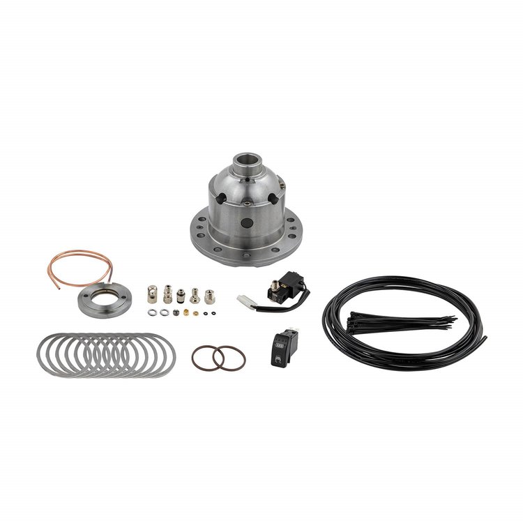 RD181 Air Locker Differential