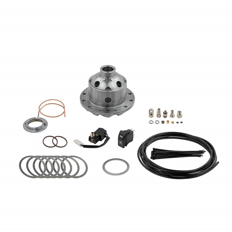 RD193 Air Locker Differential
