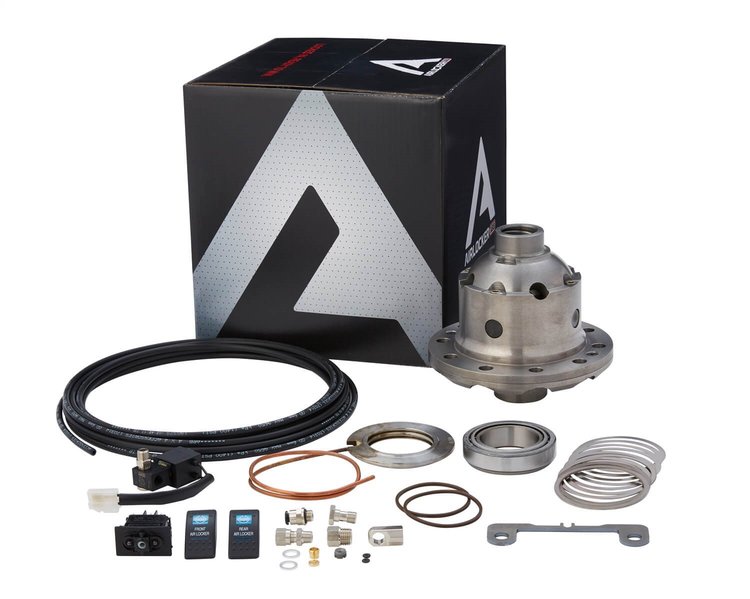RD244 Air Locker Differential