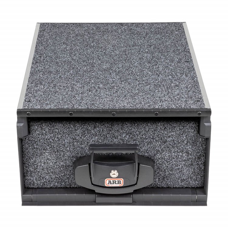 RD745 Roller Drawer