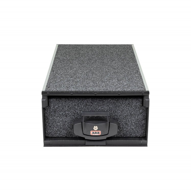 RD945 Roller Drawer
