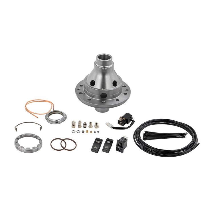 AIRLOCKER 35 SPL
