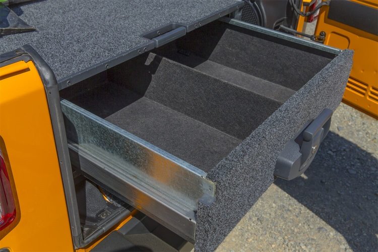 RDK5013020 Roller Drawer Kit