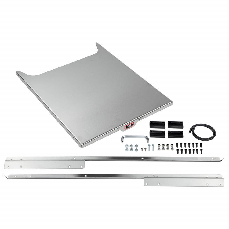RDTAB1355 Roller Drawer Table