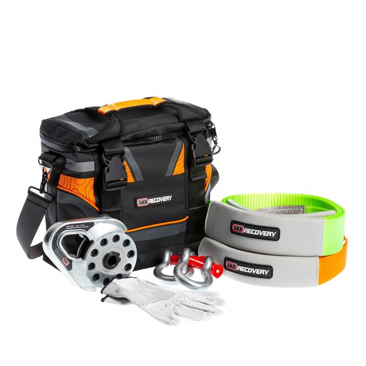 RK11A Essentials Recovery Kit