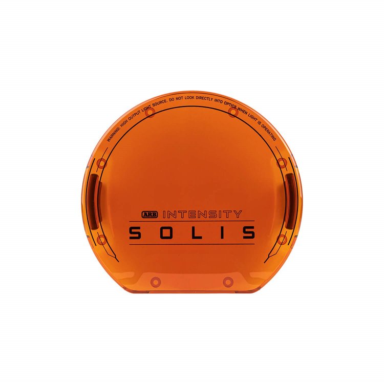 LIGHT COVER