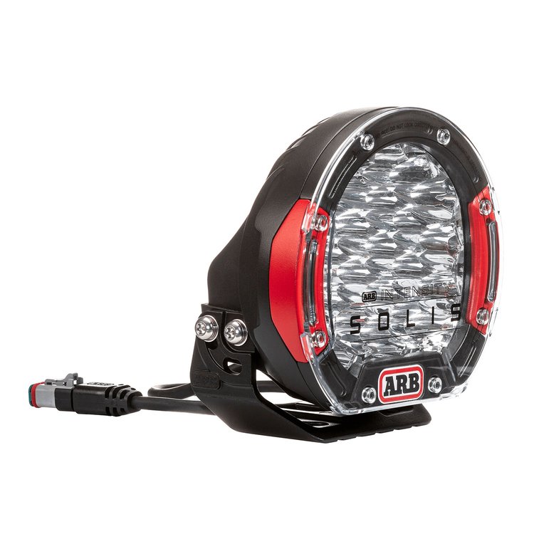 ARB INTENSITY SOLIS  21 S