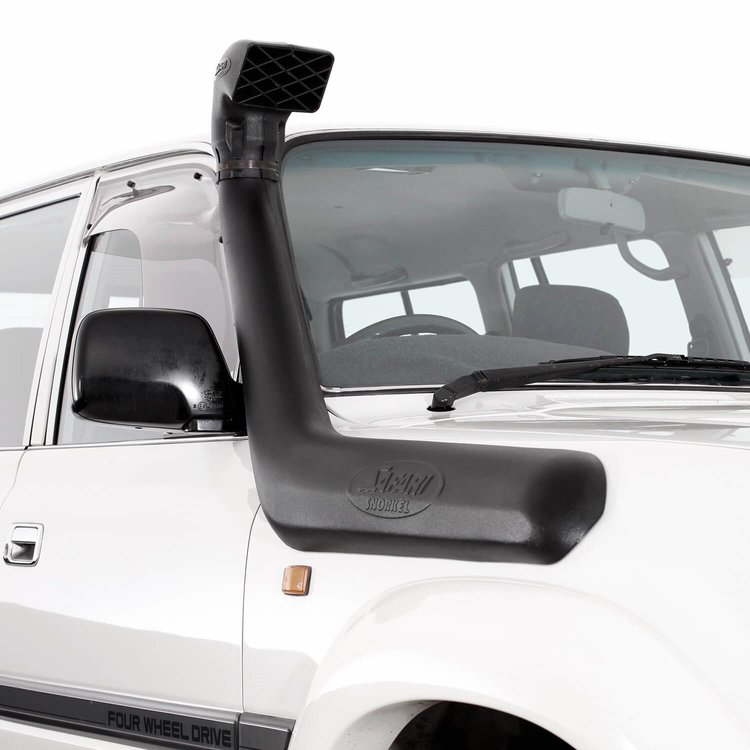SS82R Safari RSPEC Snorkel