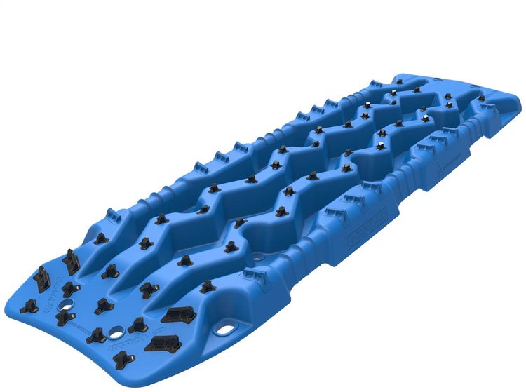 TREDPROBU TRED Pro Blue Recovery Boards