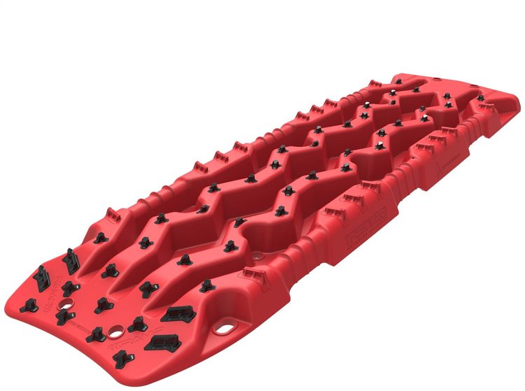 TREDPROR TRED Pro Red Recovery Boards