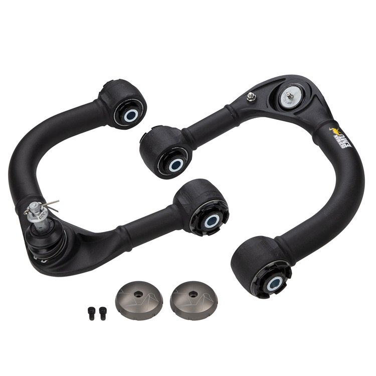 Old Man EMU UCA0005 Upper Control Arms for 2005-2023 Toyota Tacoma