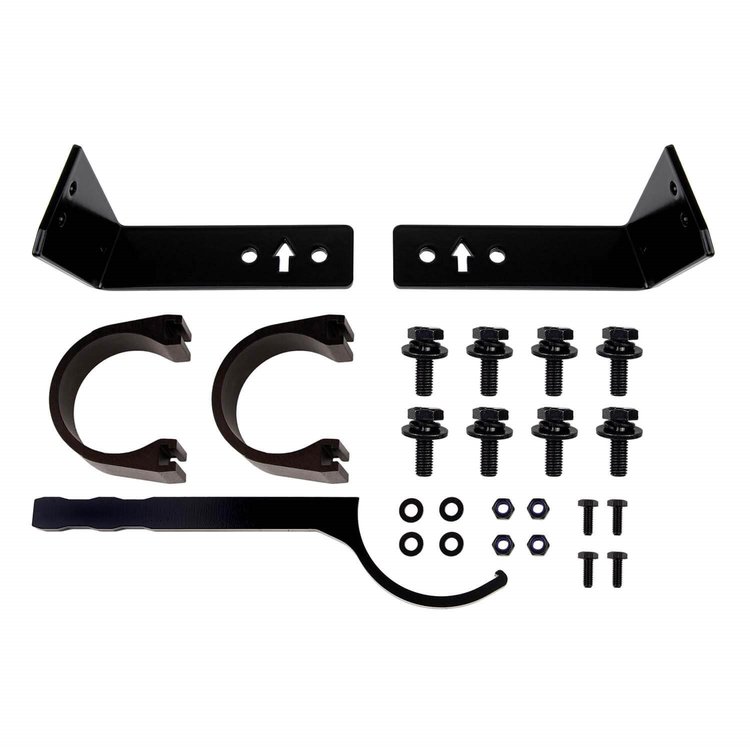 VM80010003 BP51 Fit Kits, BP51 Fit Kit, Lc200 Front
