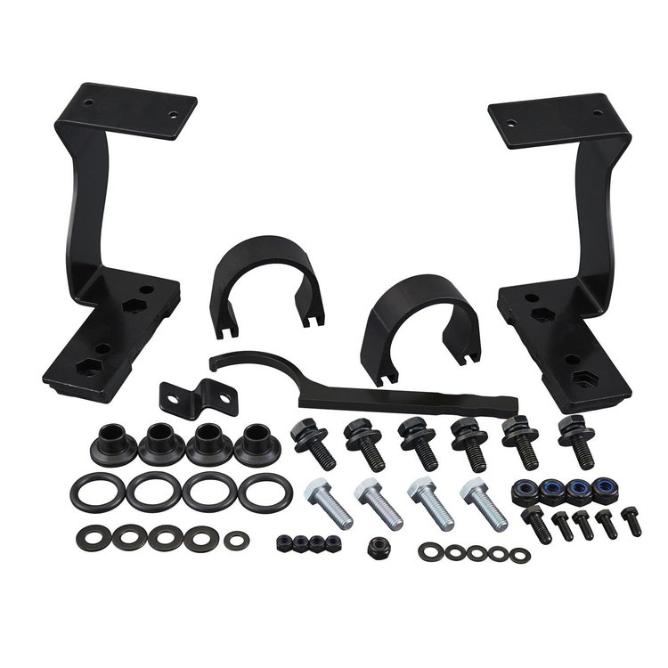 VM80010016 BP51 Fit Kits, BP51 Fit Kit, Tacoma Front