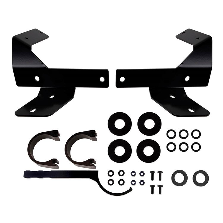 VM80010026 BP51 Fit Kits, BP51 Fit Kit, Lc80/105 Rear