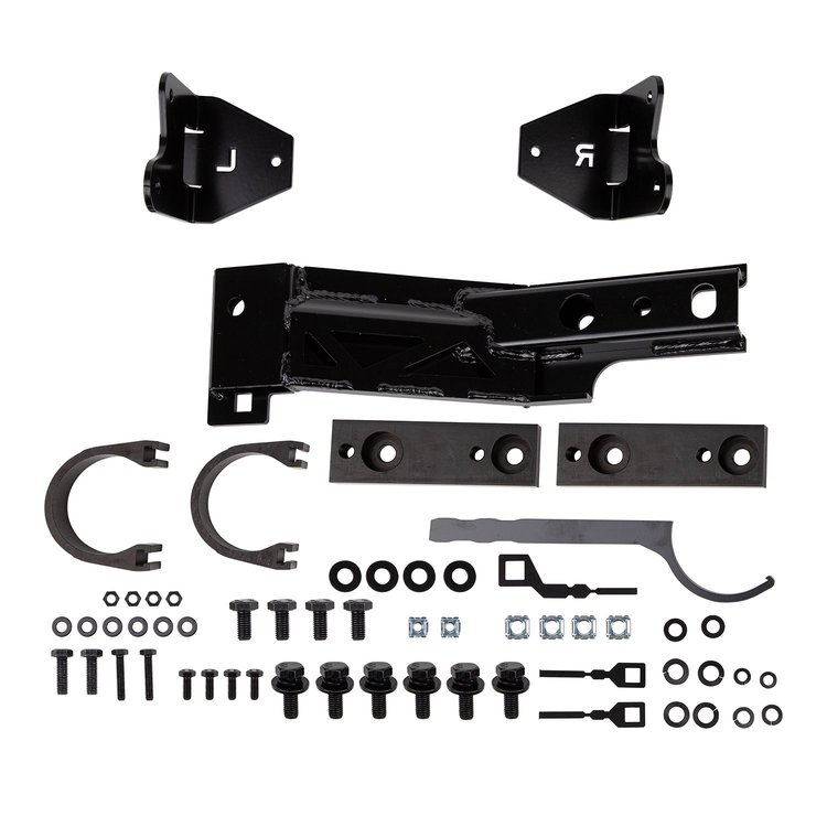 VM80010028 BP51 Fit Kits, BP51 Fit Kit, 4Runner Front