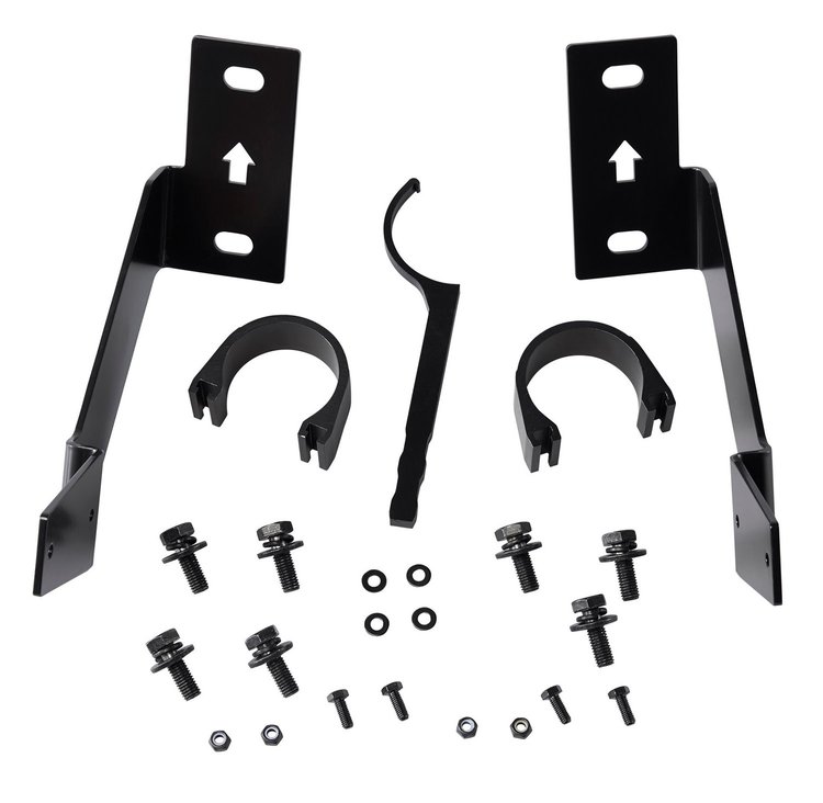 VM80010034 BP51 Fit Kits, BP51 Fit Kit, Tundra Front