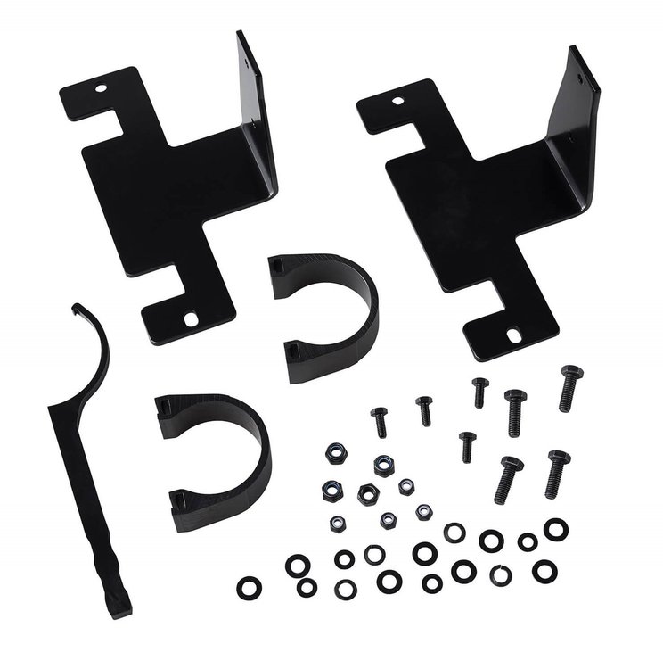 VM80010035 BP51 Fit Kits, BP51 Fit Kit, Tundra Rear