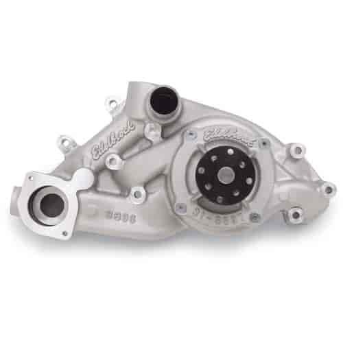 WATER PUMP-EDEL LS CHEVY