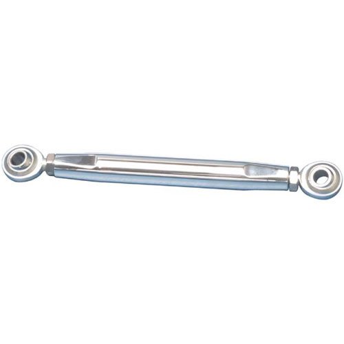 Universal Adjusting Rod 3/8" Ends