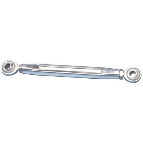 Universal Adjusting Rod 3/8" Ends