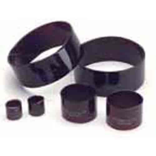 Heat Shrink Hose Clamp 1-1/2" I.D. x 1-3/4" to 2" Hose O.D.