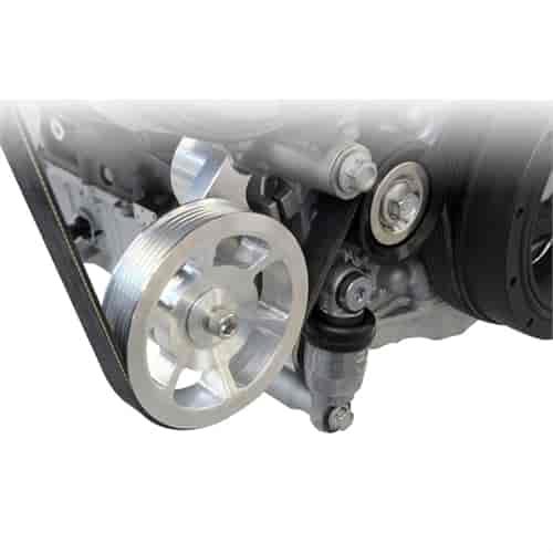 A/C DELETE LT1 BLACK ANO