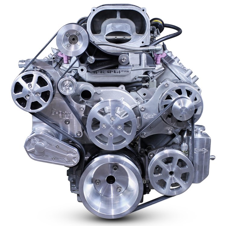 PULLEY SYSTEM