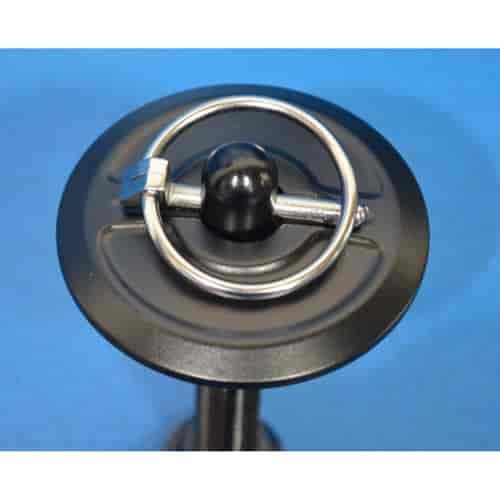 HOOD PIN KIT SMOOTH SERIES COLOR