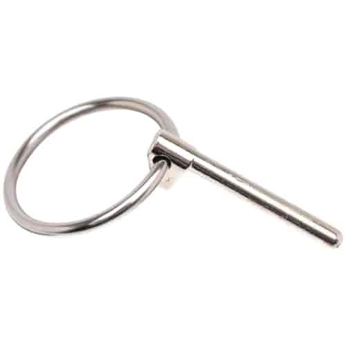 FLIP PINS FOR HOOD PIN PR